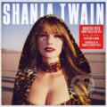 Hudobné CD: Shania Twain: Greatest Hits LP (Hudobné albumy). Hudobné albumy, 2024