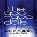 Goo Goo Dolls: Live In Buffalo July 4th 2004 (Coloured) LP - Goo Goo Dolls, Hudobné albumy, 2024