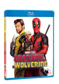 Deadpool & Wolverine - Shawn Levy, Magicbox, 2024