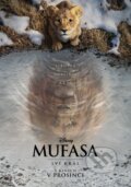 Mufasa: Lví král - Barry Jenkins, Magicbox, 2025
