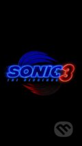 Ježek Sonic 3 - Jeff Fowler, Magicbox, 2025