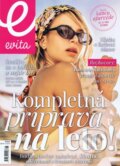 Evita magazín 06/2024 (MAFRA Slovakia). MAFRA Slovakia, 2024