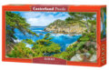 Puzzle: Californian Coast (Castorland). Castorland, 2024