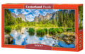 Puzzle: Yosemite Valley (Castorland). Castorland, 2024