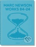 Kniha: Marc Newson. Works 84-24 (Alison Castle). Taschen, 2024