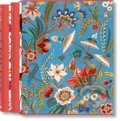 The Book of Printed Fabrics. From the 16th century until today - Aziza Gril-Mariotte, Taschen, 2024