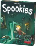 Spookies, Haba, 2016