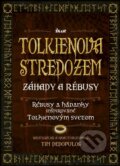 Tolkienova Stredozem - Tim Dedopulos, 2017