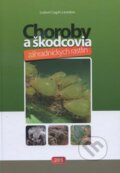Choroby a škodcovia záhradníckych rastlín - Ľudovít Cagáň, Slovenská poľnohospodárska univerzita v Nitre, 2015