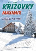 Křížovky MAXIMIX: Luštení na zimu, Egmont ČR, 2012