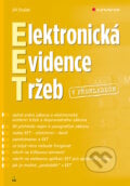 Elektronická evidence tržeb v přehledech - Jiří Dušek, Grada, 2016