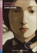 Jane Eyre - Charlotte Brontë, Liz Ferretti, Eli, 2012