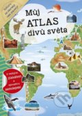 Můj atlas divů světa, INFOA, 2017