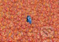 Puzzle: Hladá sa Nemo (Clementoni). Clementoni, 2016
