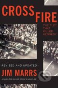 Crossfire - Jim Marrs, Basic Books, 2013