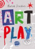 Art Play - Marion Deuchars, Laurence King Publishing, 2016