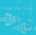Free the Lines - Clayton Junior, Words and Pictures, 2016