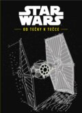 Star Wars: Od tečky k tečce, Computer Press, 2016