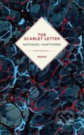 The Scarlet Letter - Nathaniel Hawthorne, Vintage, 2016