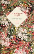 Slaughterhouse 5 - Kurt Vonnegut, Vintage, 2016