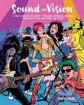 Kniha: Sound and Vision (John Riordan)