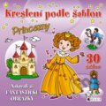Kniha: Kreslení podle šablon (Nakladatelství Fragment). Nakladatelství Fragment, 2014