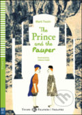 The Prince and the Pauper - Mark Twain, Lisa Suett, 2016