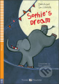 Sophie’s Dream - Dominique Guillemant, Paola Chartroux (ilustrácie), 2009