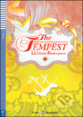 The Tempest - William Shakespeare, Silvana Sardi, Eli, 2015