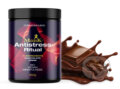 Monk Antistress Ritual Chocolate 450g, Monk nutrition, 2024
