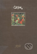 Kniha: Targus  / Červinka (Zdeněk Červinka). Ottobre 12, 2003