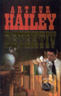 Detektiv - Arthur Hailey, Eminent, 2003