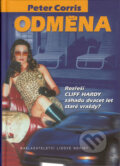 Kniha: Odměna (Peter Corris). Nakladatelství Lidové noviny, 2002