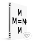 Kniha: Město=Médium (Jan Matoušek, Markéta Vinglerová a Vladimír 518). BIGGBOSS, 2012