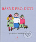 Kniha: Básně pro děti (Dauphin). Dauphin, 2006