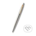 Parker Jotter Stainless Steel GT kuličková tužka, Parker, 2024