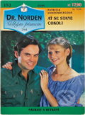 Kniha: Ať se stane cokoli (Patricia Vandenberg). Ivo Železný, 1996