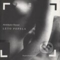 Kniha: Léto popela (Abdelkader Djemai). Es-ma, 2004