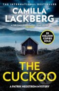 The Cuckoo - Camilla Läckberg, HarperCollins, 2024