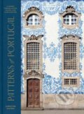 Kniha: Patterns of Portugal (Christine Chitnis). Clarkson Potter, 2024