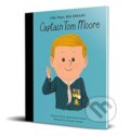 Kniha: Captain Tom Moore (Maria Isabel Sanchez Vegara). Frances Lincoln, 2020