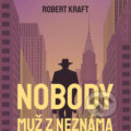 Nobody - muž z Neznáma - Robert Kraft, Tympanum, 2024