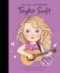 Kniha: Taylor Swift (Maria Isabel Sanchez Vegara)