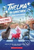 Kniha: Thelma the Unicorn (Scholastic). Scholastic, 2024