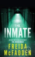 The Inmate - Freida McFadden, Poisoned Pen Press, 2024