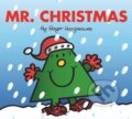 Kniha: Mr. Christmas (Roger Hargreaves). Farshore, 2015
