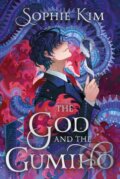 The God and the Gumiho - Sophie Kim, Hodderscape, 2024