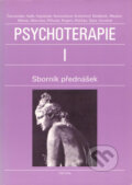 Kniha: Psychoterapie I. (Jiří Růžička). Triton, 1998