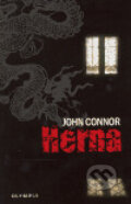 Kniha: Herna (John Connor). Olympia, 2005