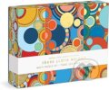 Puzzle: Frank Lloyd Wright Imperial Hotel Multi Puzzle Set (Galison). Galison, 2022